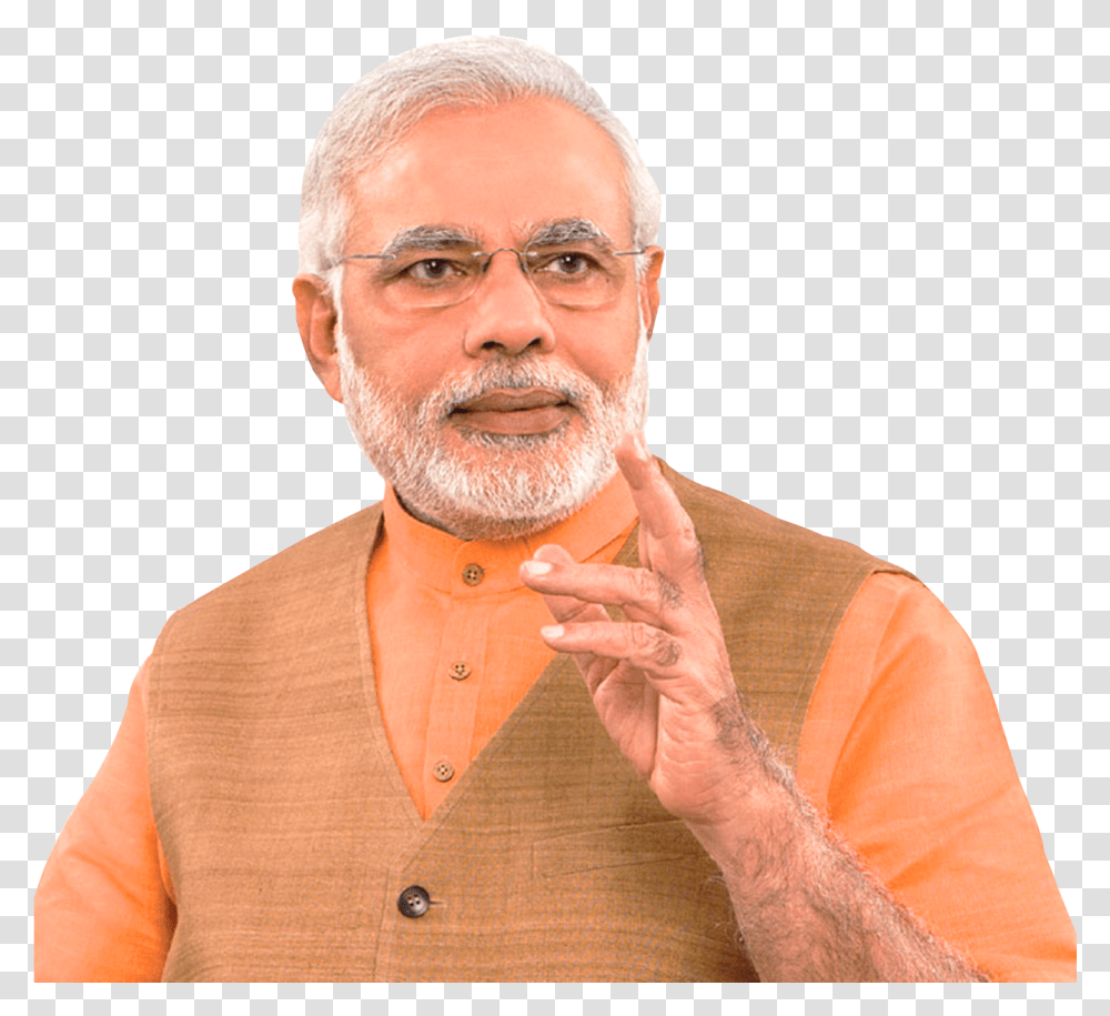 Mahendra Singh Dhoni Image Narendra Modi 2019 Election, Person, Face, Man Transparent Png