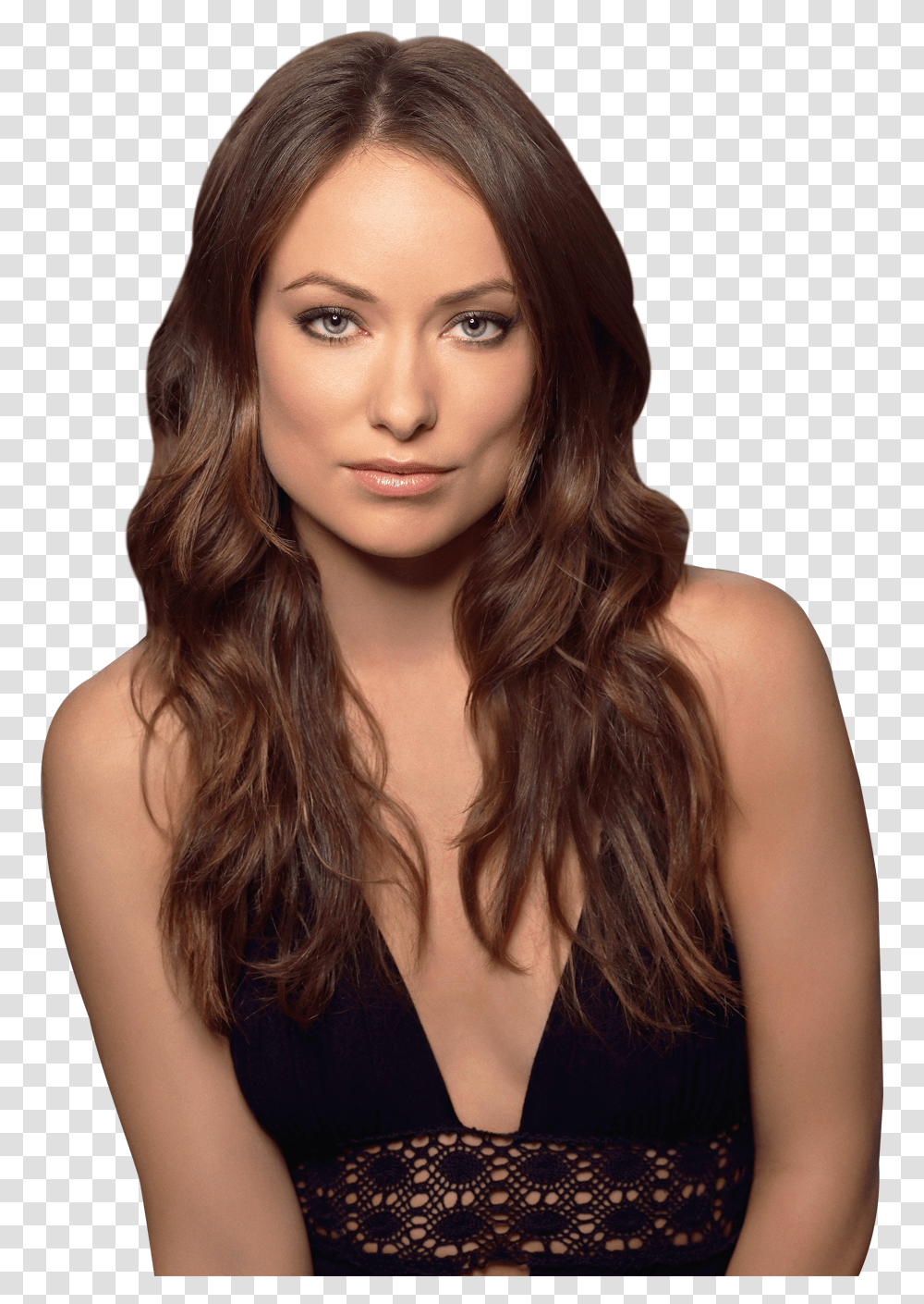 Mahendra Singh Dhoni Image Olivia Wilde Hd, Face, Person, Skin, Female Transparent Png