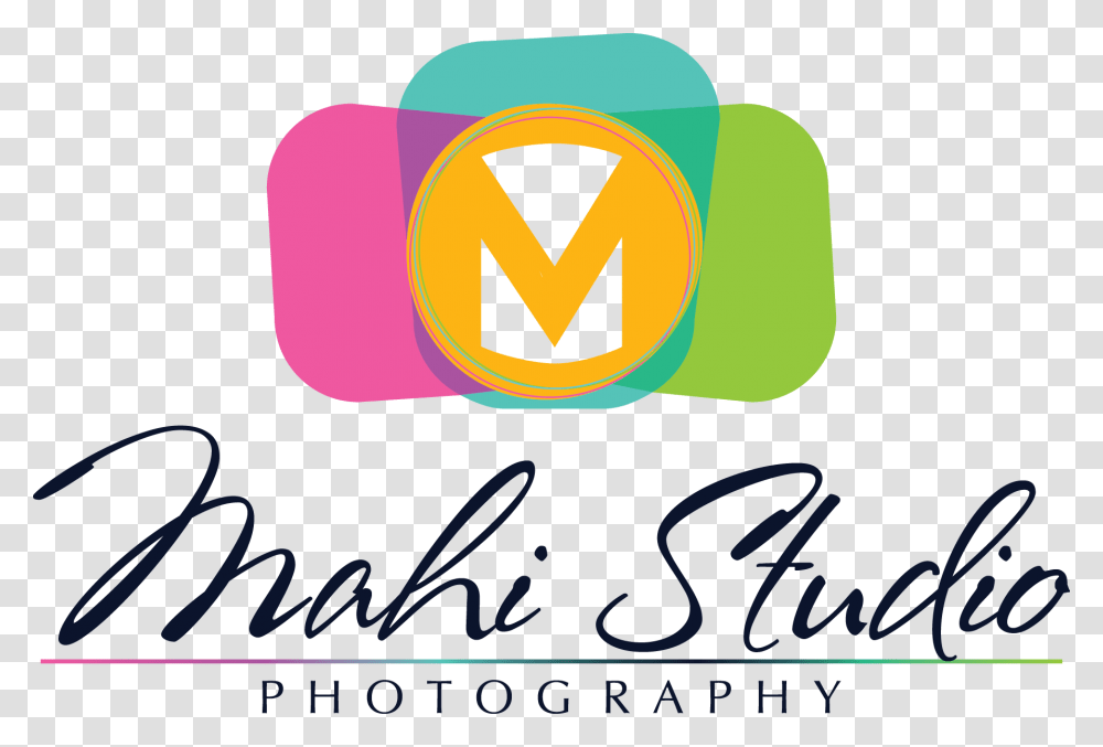 Mahi Mahi Mahi Photography Logo, Label, Trademark Transparent Png