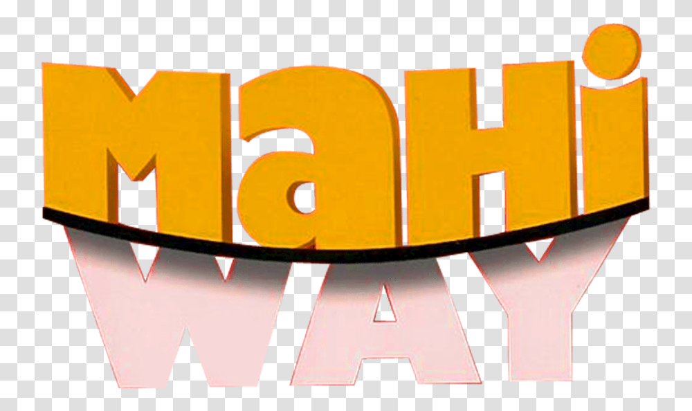 Mahi Way Logo Mahi Text, Game, Gambling, Slot, Word Transparent Png