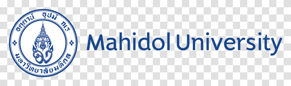 Mahidol University, Word, Logo Transparent Png