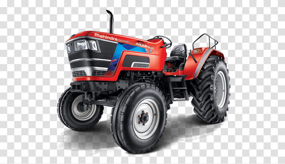 Mahindra 50 Hp Tractor Price, Wheel, Machine, Vehicle, Transportation Transparent Png