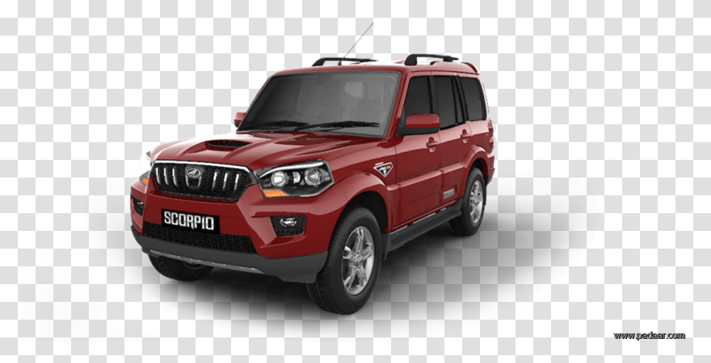 Mahindra Amp Mahindra Scorpio Lx New Mahindra Scorpio 2017, Car, Vehicle, Transportation, Automobile Transparent Png