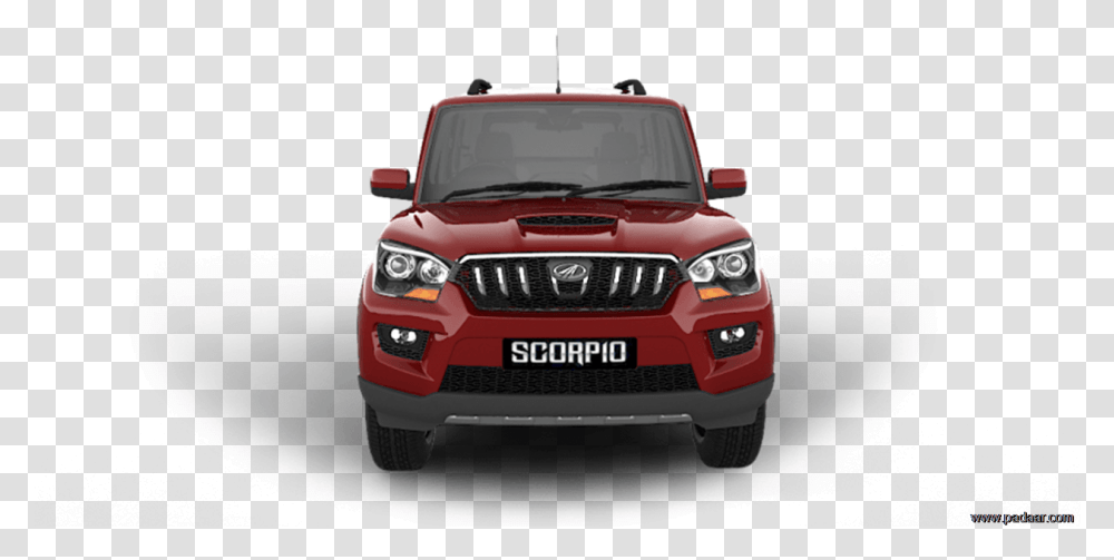Mahindra Amp Mahindra Scorpio Vlx At Black Scorpio 2020 Model, Car, Vehicle, Transportation, Automobile Transparent Png