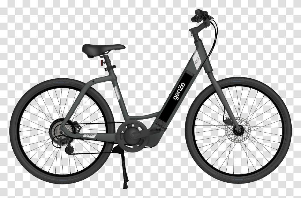 Mahindra Bicycle, Vehicle, Transportation, Bike, Wheel Transparent Png