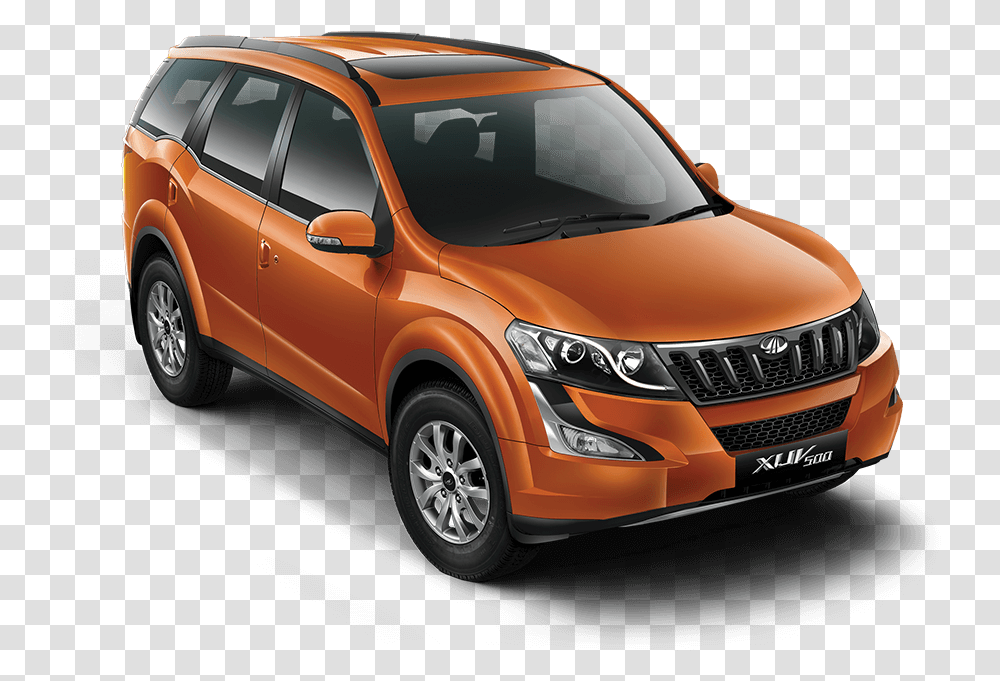 Mahindra Cars In India 2017, Vehicle, Transportation, Automobile, Suv Transparent Png