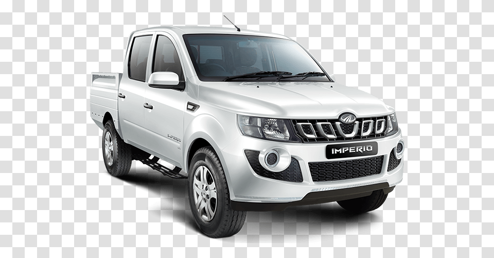 Mahindra Imperio Dc Vx, Car, Vehicle, Transportation, Sedan Transparent Png