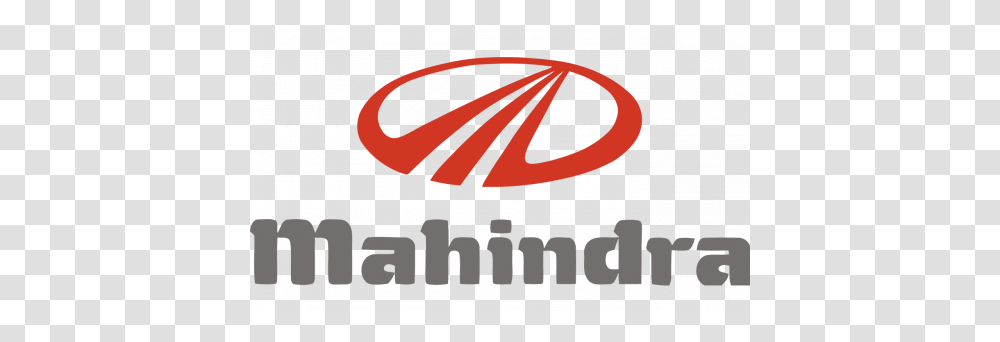 Mahindra Logo Evolution History And Meaning In 2020 Mahindra And Mahindra India Logo, Symbol, Text, Outdoors, Meal Transparent Png