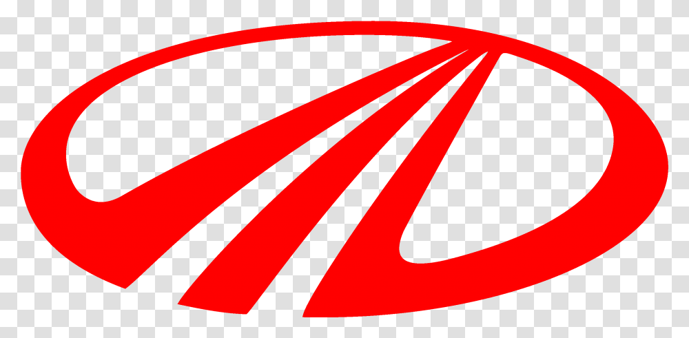 Mahindra Logo Meaning And History Mahindra Logo, Symbol, Trademark, Dynamite, Bomb Transparent Png