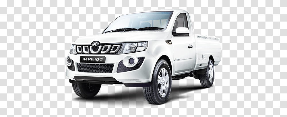 Mahindra Scorpio, Bumper, Vehicle, Transportation, Car Transparent Png