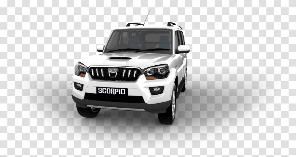 Mahindra Scorpio Scorpio 9 Seater Price, Car, Vehicle, Transportation, Suv Transparent Png