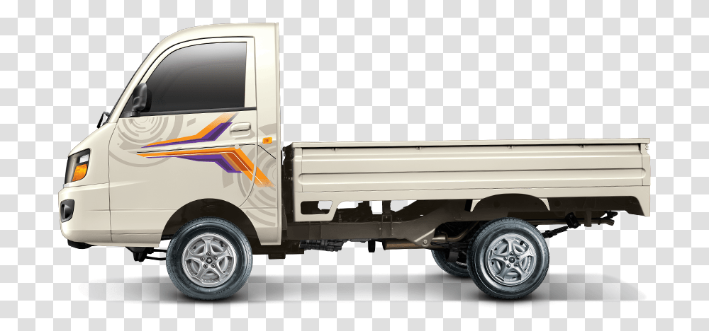 Mahindra Supro Maxi Truck Price, Vehicle, Transportation, Van, Moving Van Transparent Png