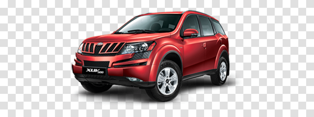 Mahindra Xuv, Car, Vehicle, Transportation, Automobile Transparent Png