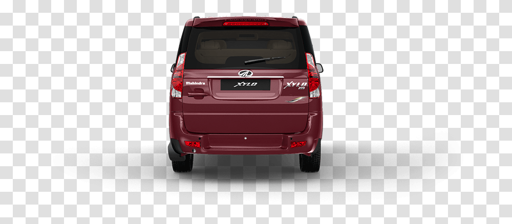 Mahindra Xylo New 2014, Car, Vehicle, Transportation, Bumper Transparent Png