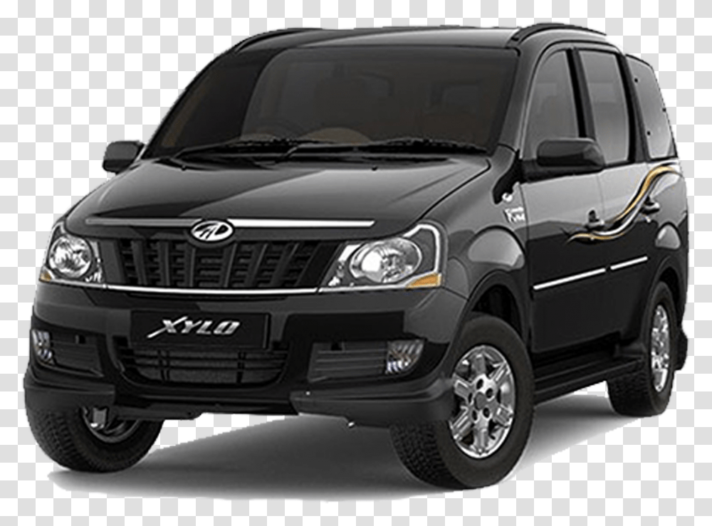 Mahindra Xylo Price 2019, Car, Vehicle, Transportation, Bumper Transparent Png