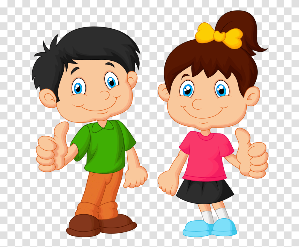 Mahira Cartoon Boy Clip Art And Boy Or Girl, Person, Human, People, Finger Transparent Png