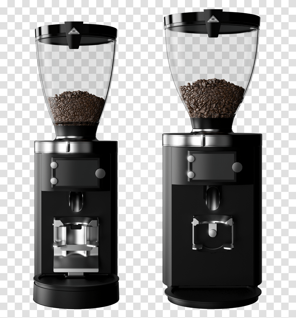 Mahlkonig E65s Gbw E80 Supreme Espresso Grinder Mahlkonig, Appliance, Blender, Mixer, Beverage Transparent Png