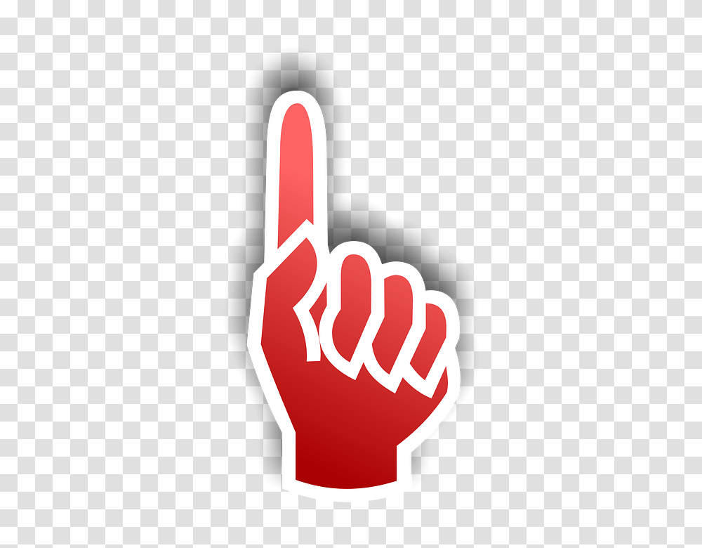 Mahnfinger 960, Hand, Fist Transparent Png