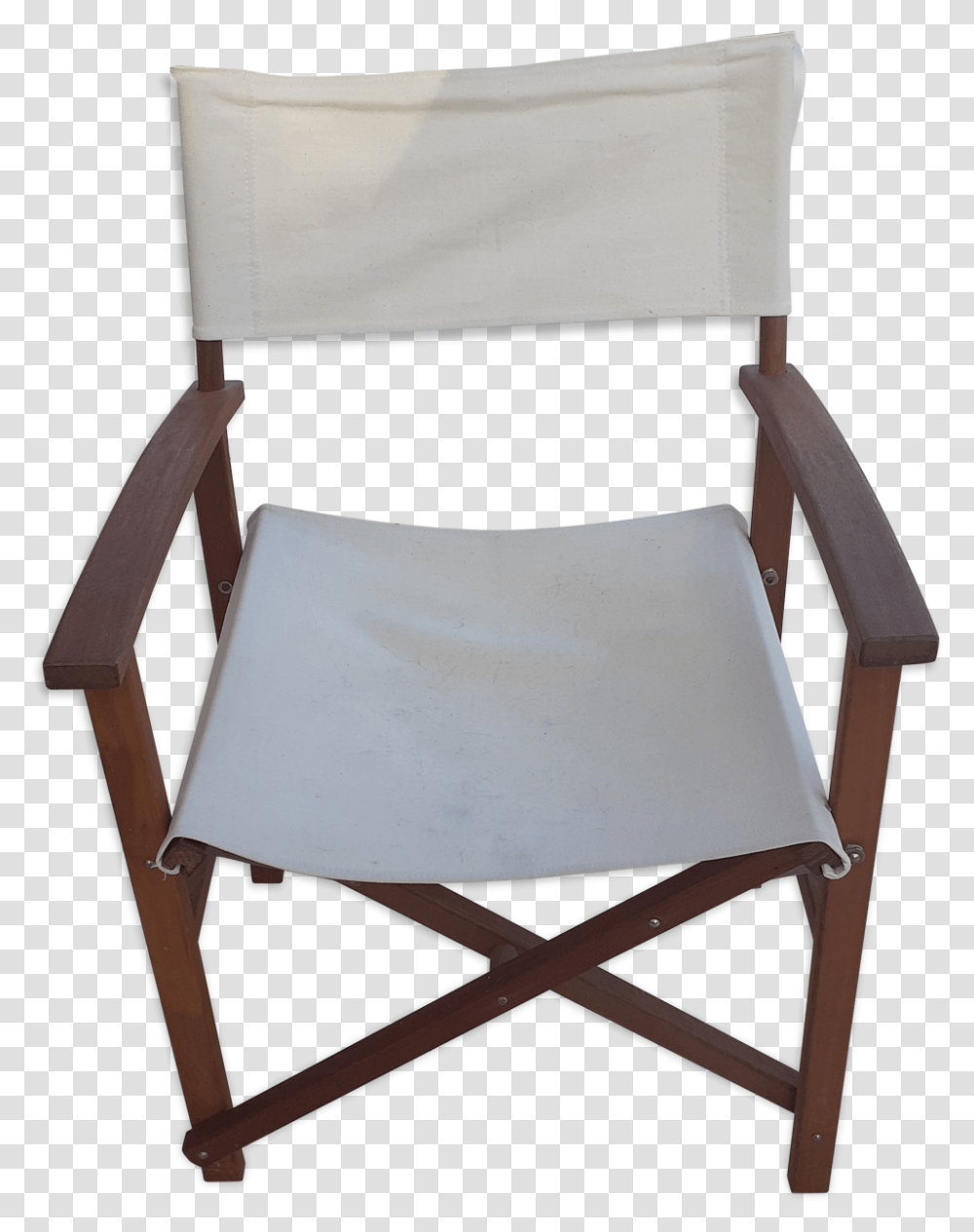 Mahogany Coloured Wooden Quotdirectorquots ChairquotSrcquothttps Table, Furniture, Canvas, Armchair, Box Transparent Png