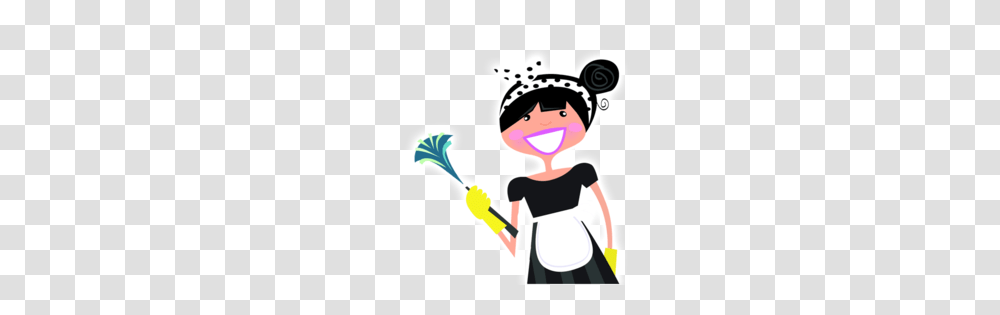 Maid Clipart, Costume, Face, Hand, Drawing Transparent Png