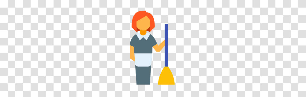 Maid Icons, Oars, Paddle Transparent Png