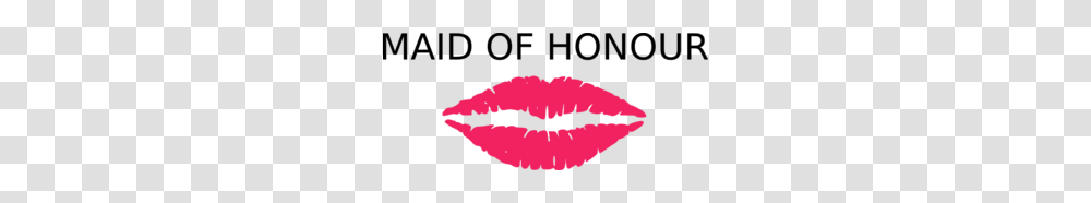 Maid Of Honour Clip Art, Mouth, Logo, Trademark Transparent Png