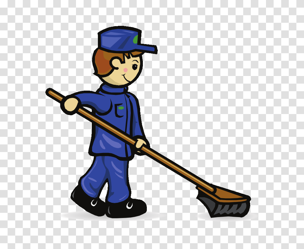 Maiden Clipart House Cleaner, Cleaning, Broom, Tool Transparent Png