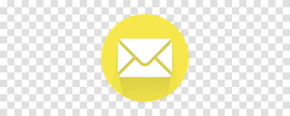 Mail Envelope Transparent Png