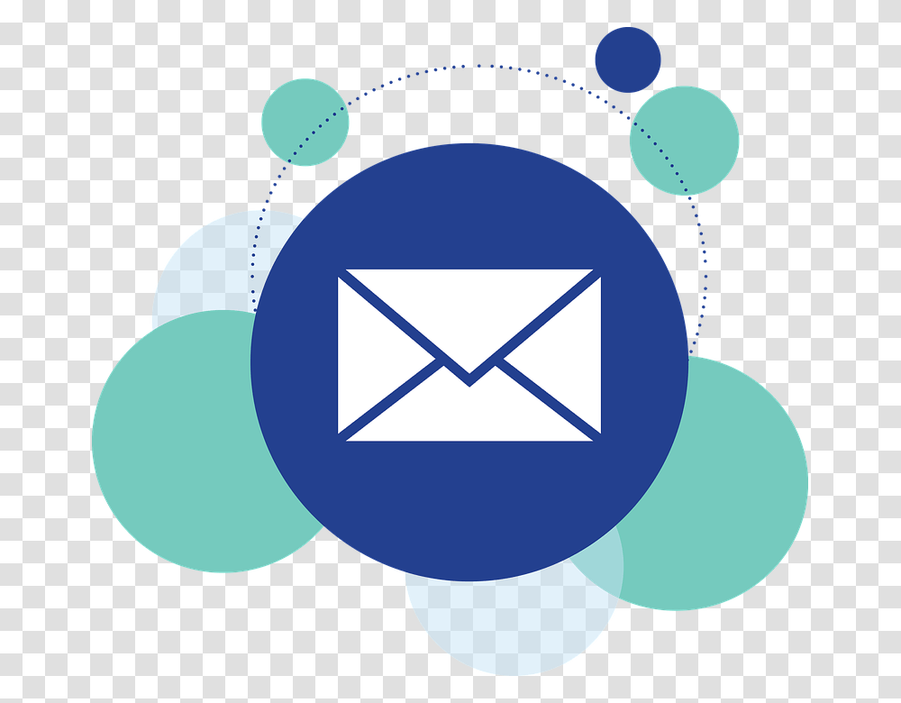 Mail 640 Keep In Touch Icon, Envelope, Airmail Transparent Png