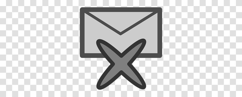 Mail Envelope, Axe, Tool, Hammer Transparent Png