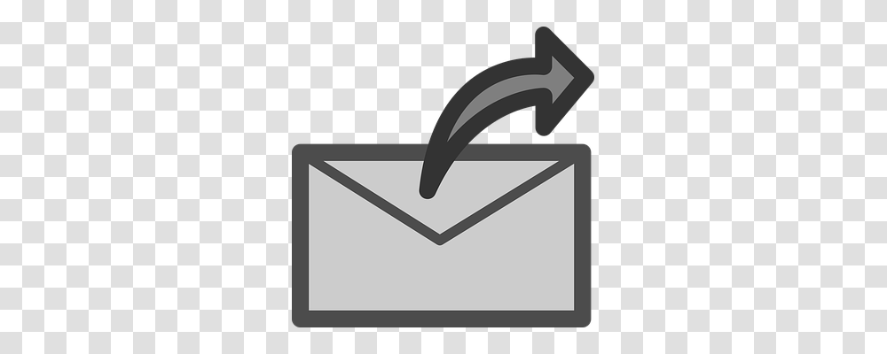 Mail Technology, Envelope, Sink Faucet Transparent Png