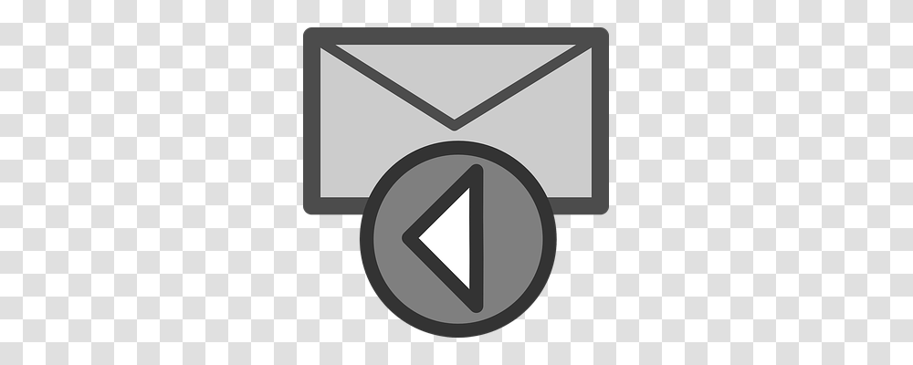 Mail Envelope, Wax Seal Transparent Png