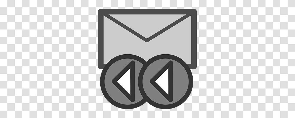 Mail Envelope Transparent Png