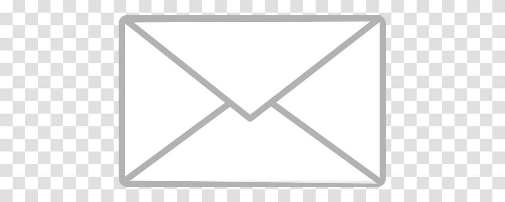 Mail Envelope, Airmail Transparent Png