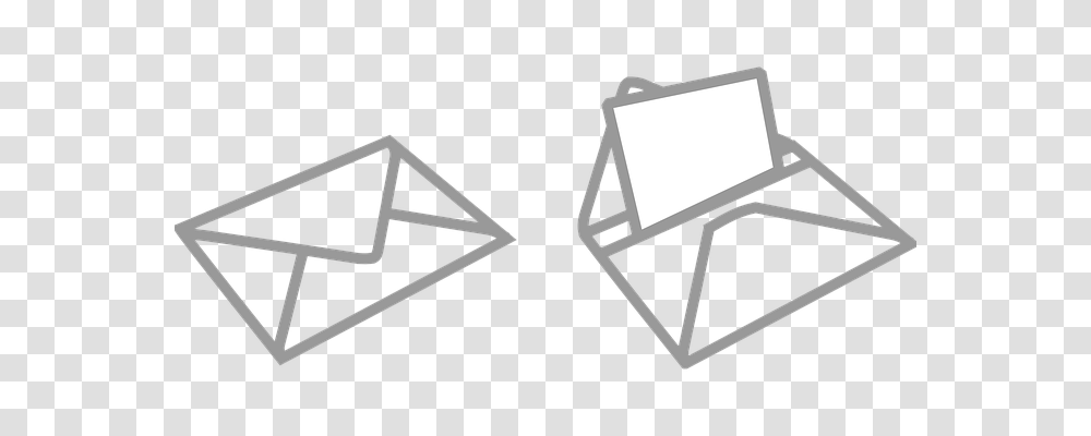 Mail Symbol, Arrow, Triangle, Screen Transparent Png