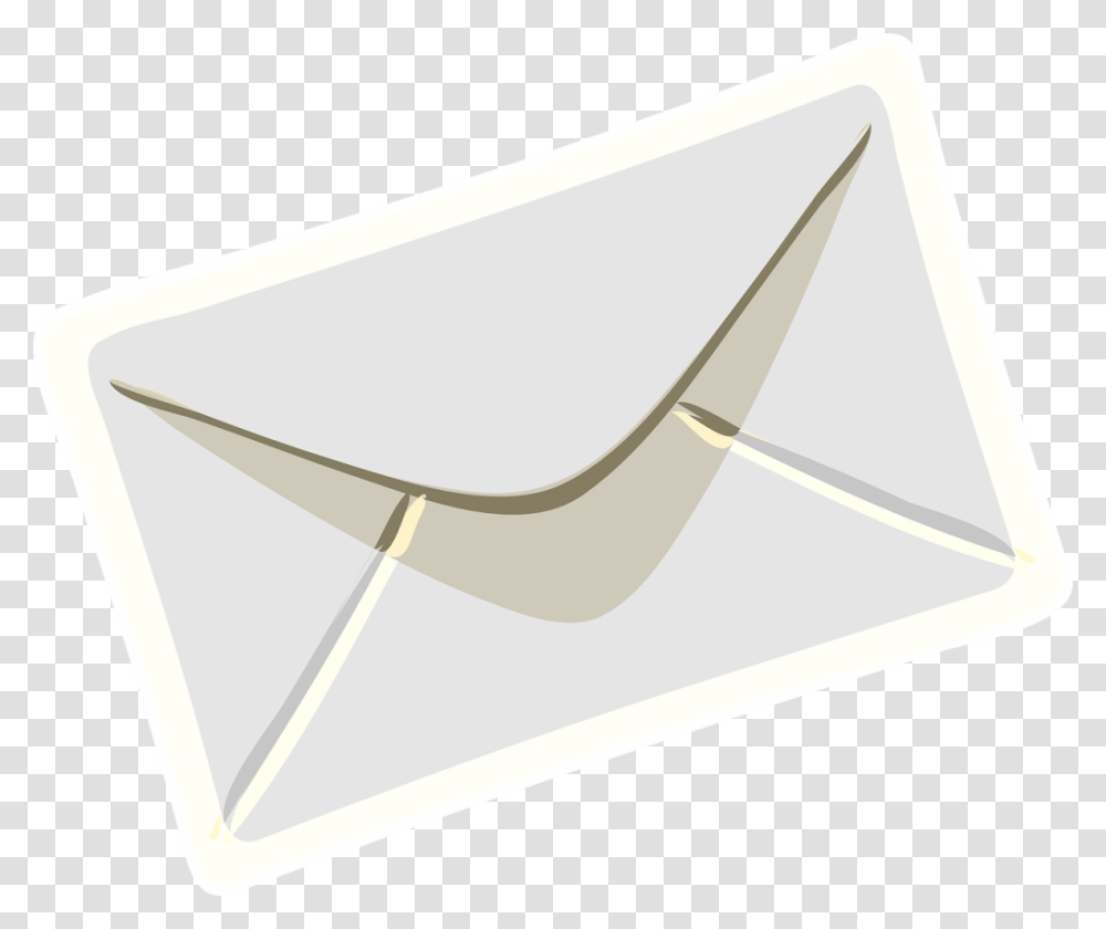 Mail Animation Envelope Clip Art Letter Envelope, Bathtub, Airmail Transparent Png