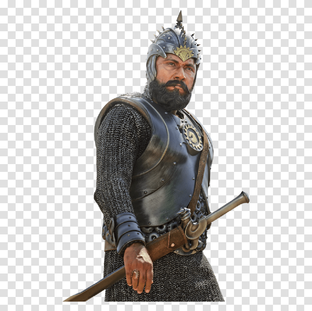 Mail, Armor, Person, Costume Transparent Png