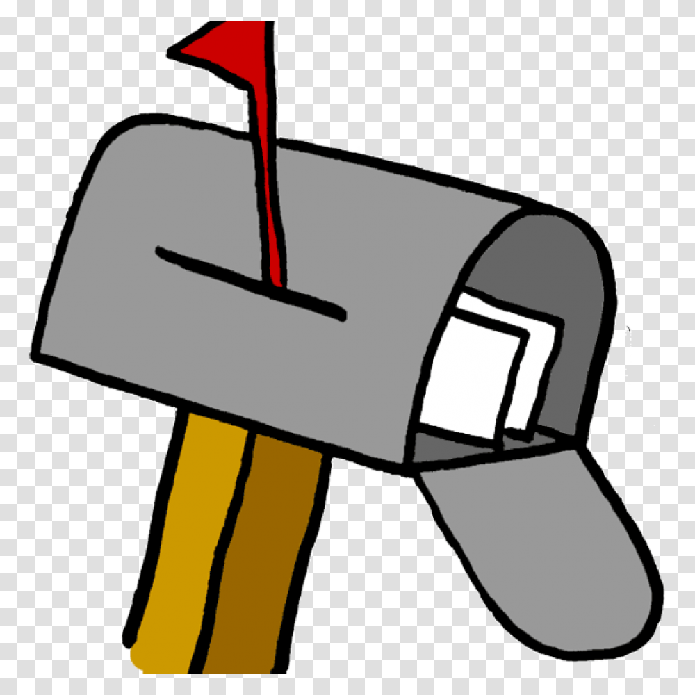 Mail Box Clipart Free Clipart Download, Bow, Tool, Lawn Mower, Hammer Transparent Png