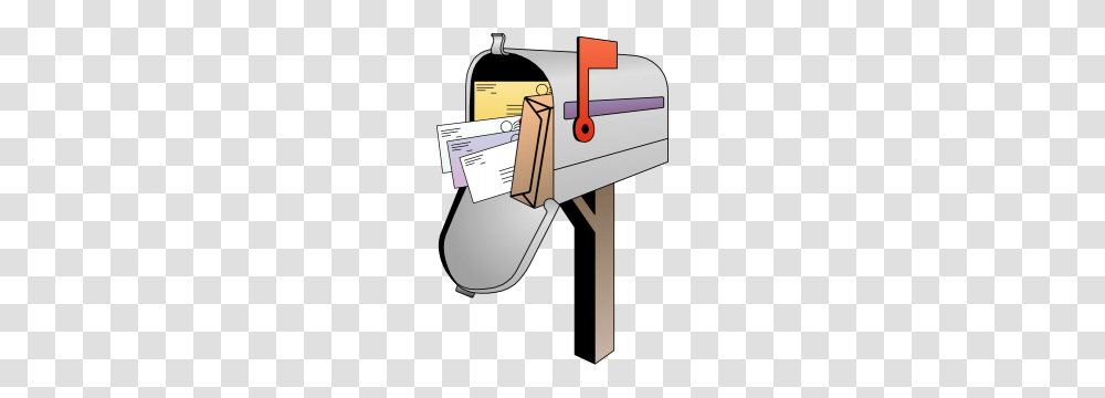 Mail Box Clipart Mailbox Clipart Letters Format Free Clip Art, Letterbox Transparent Png