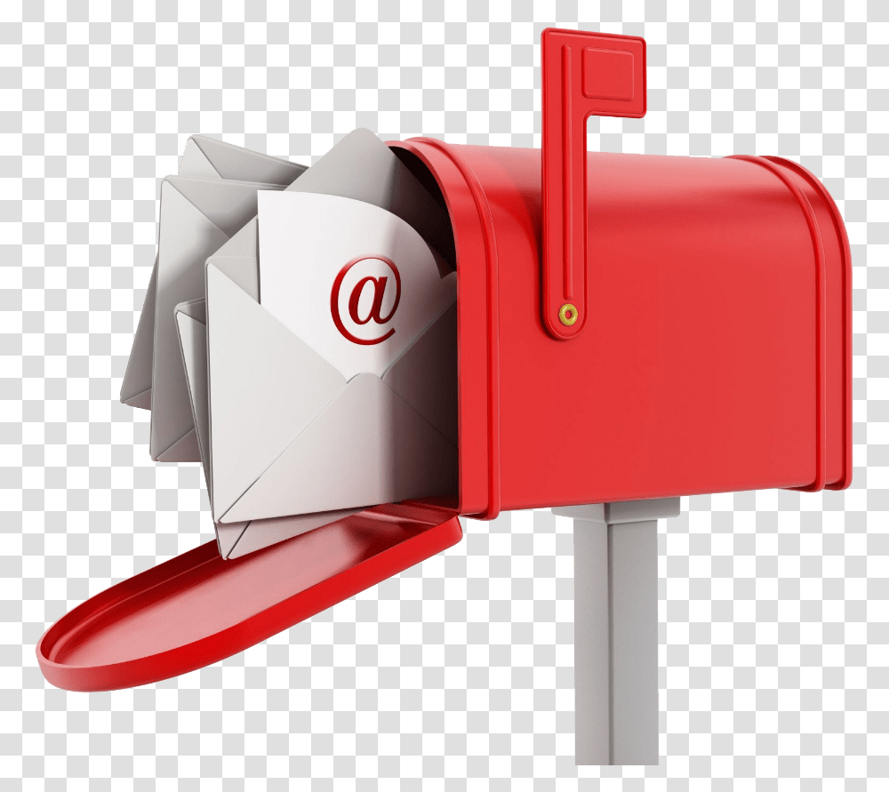 Mail Box, Mailbox, Letterbox, Apparel Transparent Png