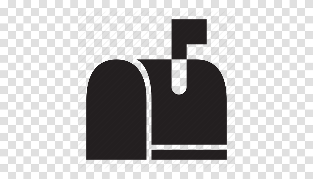 Mail Box Vector Icon, Cushion, Tool, Cowbell Transparent Png