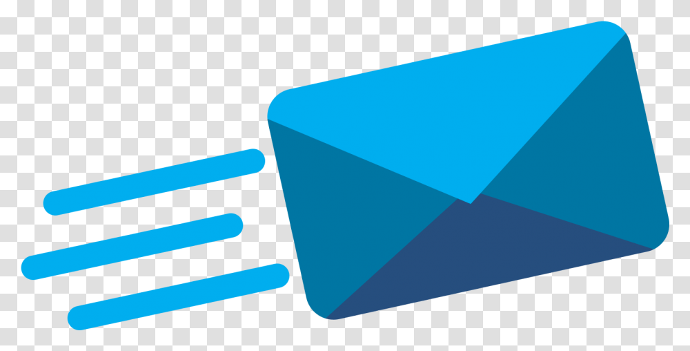 Mail Delivery, Triangle Transparent Png