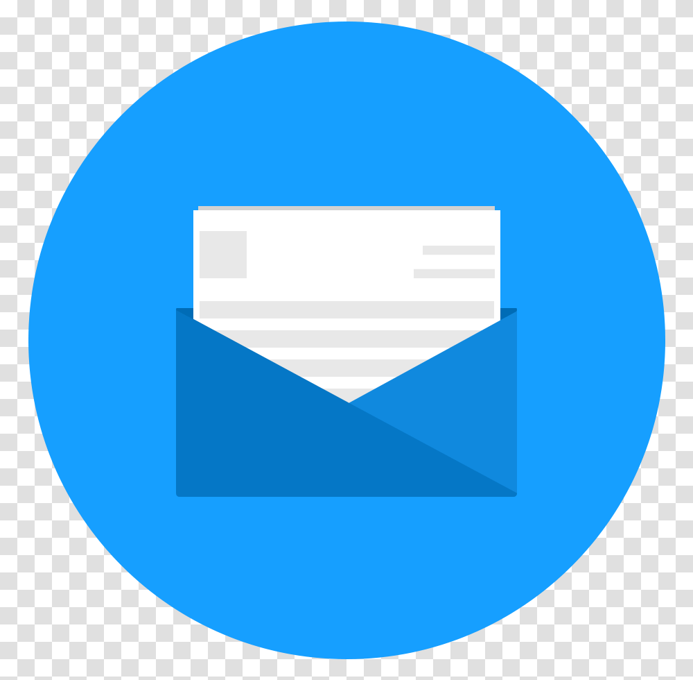 Mail, Envelope, Airmail Transparent Png