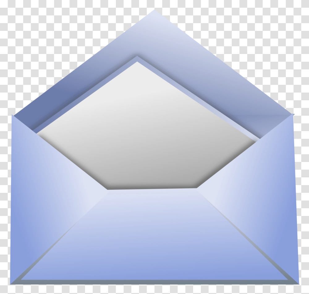 Mail Envelope, Lamp, Airmail Transparent Png