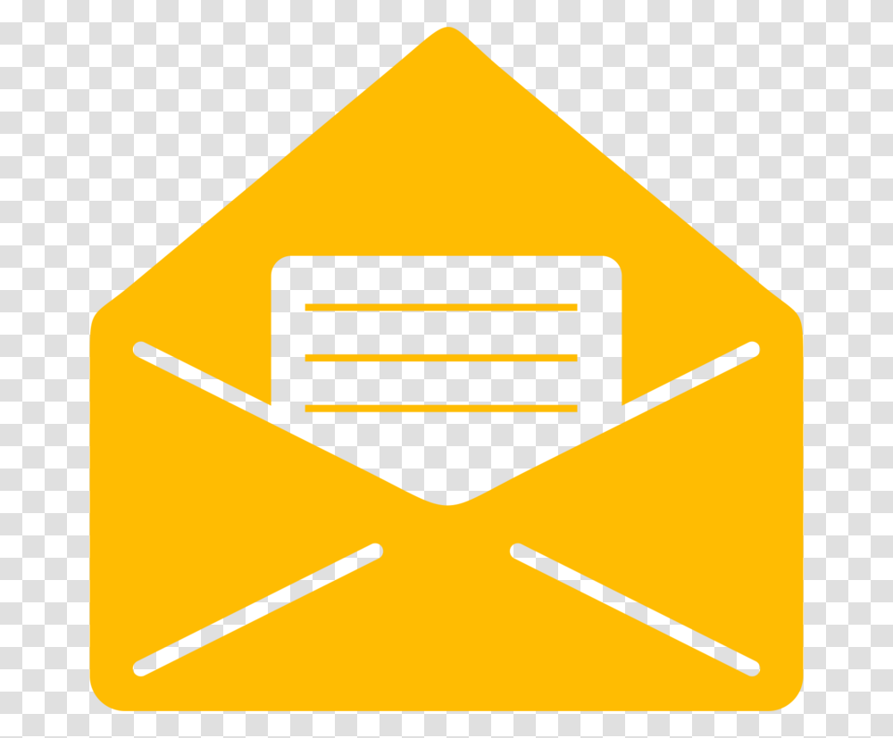 Mail Gif No Background, Envelope Transparent Png