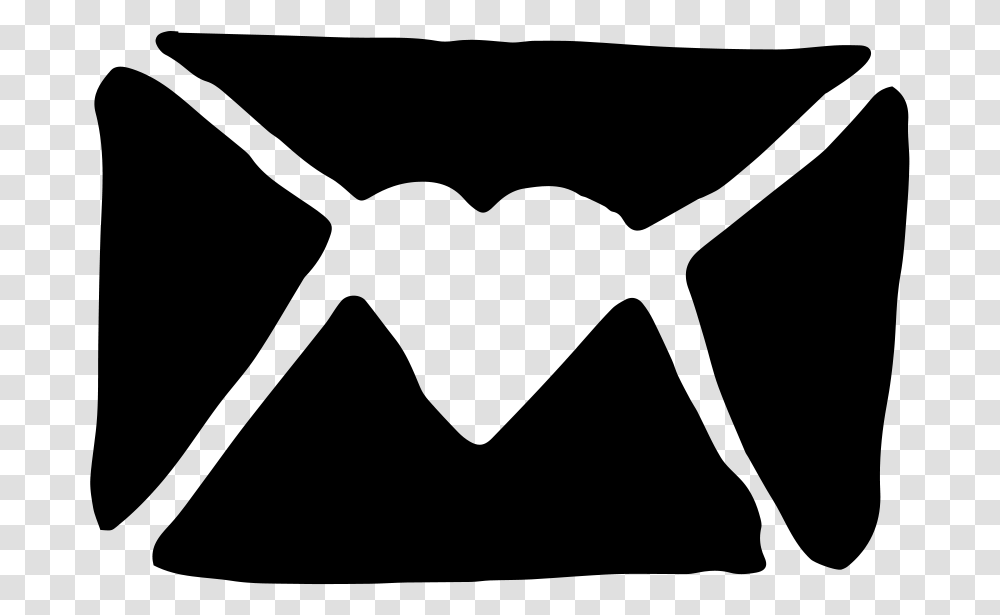 Mail, Gray, World Of Warcraft Transparent Png