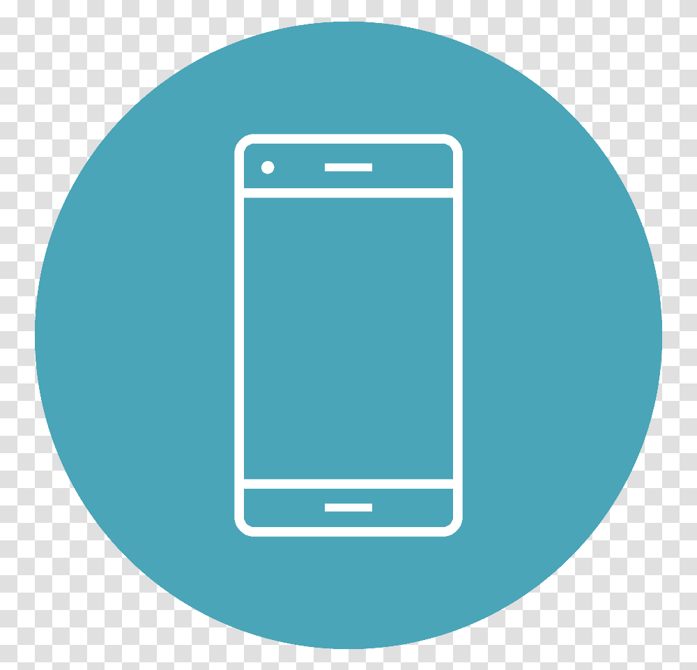 Mail Icon, Electronics, Phone, Mobile Phone, Cell Phone Transparent Png