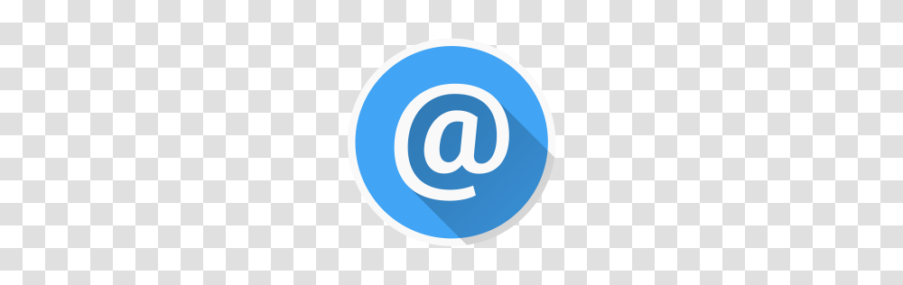 Mail Icon Enkel Iconset Froyoshark, Number, Logo Transparent Png
