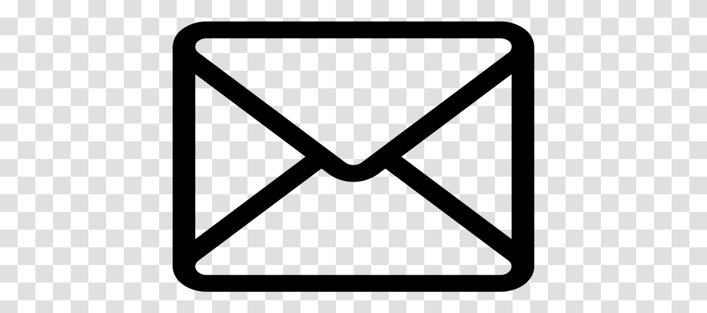 Mail Icon Mail Multimedia Icon With And Vector Format, Gray, World Of Warcraft Transparent Png