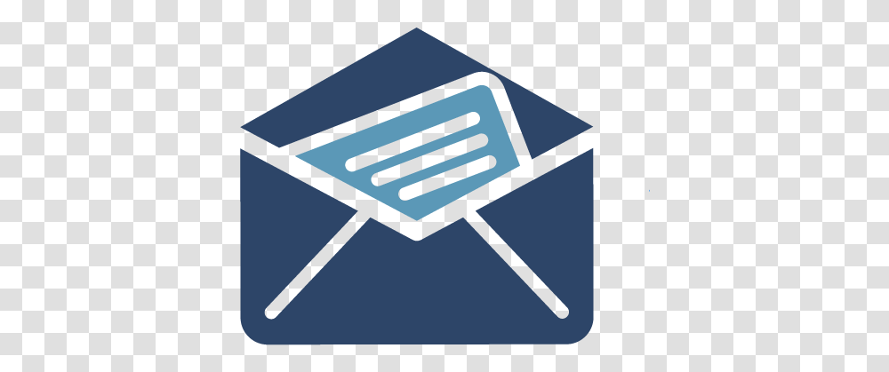 Mail Icon Mensaje Icon, Metropolis, Furniture, Paper Transparent Png